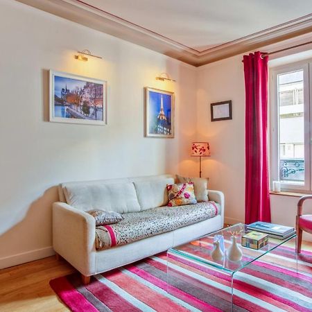 Superb & Calm Flat Near Champs Elysees In Paris - Welkeys Apartment Екстериор снимка