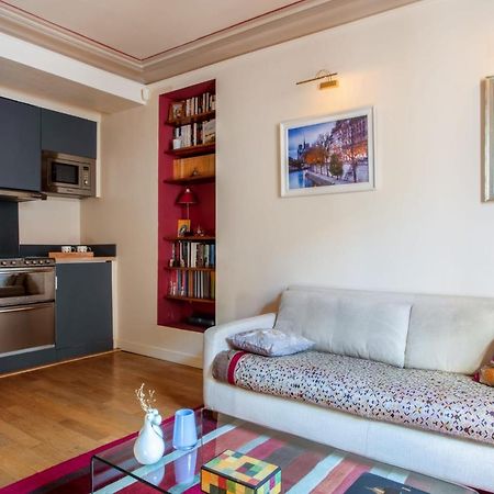 Superb & Calm Flat Near Champs Elysees In Paris - Welkeys Apartment Екстериор снимка